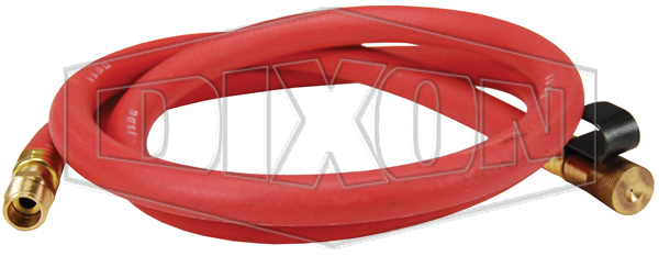 Spray Valve Hose Assembly